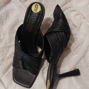 Italian Leather Sandals